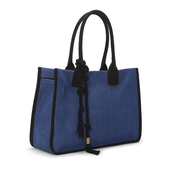 Olra, Denim/Black O_O - Picture 4 of 5